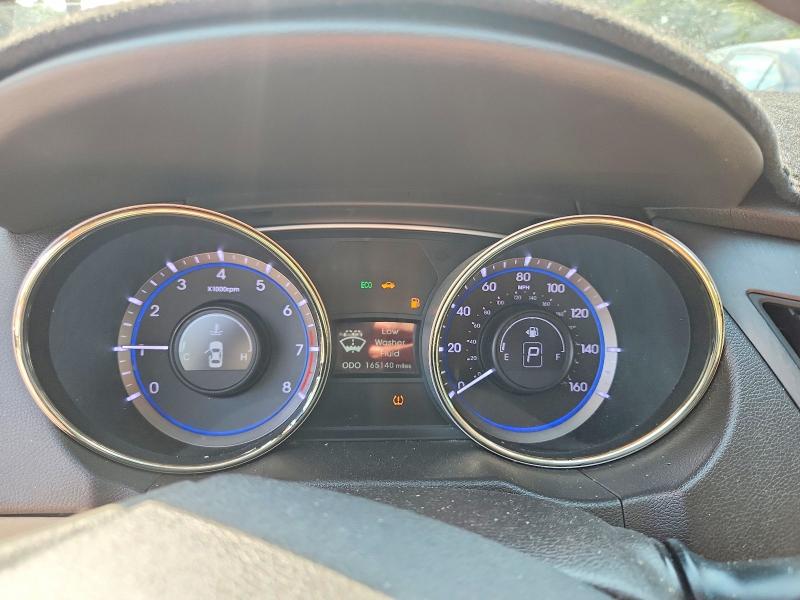 Продаж на аукціоні авто 2013 Hyundai Sonata, vin: 5NPEB4AC9DH556591, номер лоту: 62323336
