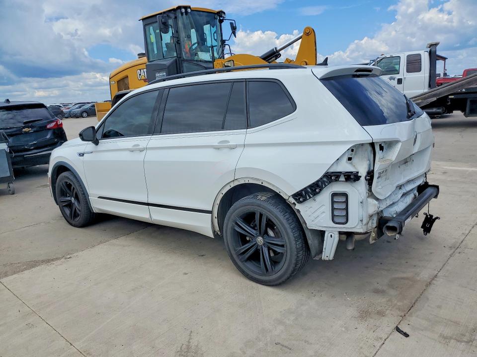 Продаж на аукціоні авто 2019 Volkswagen Tiguan, vin: 3VV3B7AX3KM199283, номер лоту: 60806146