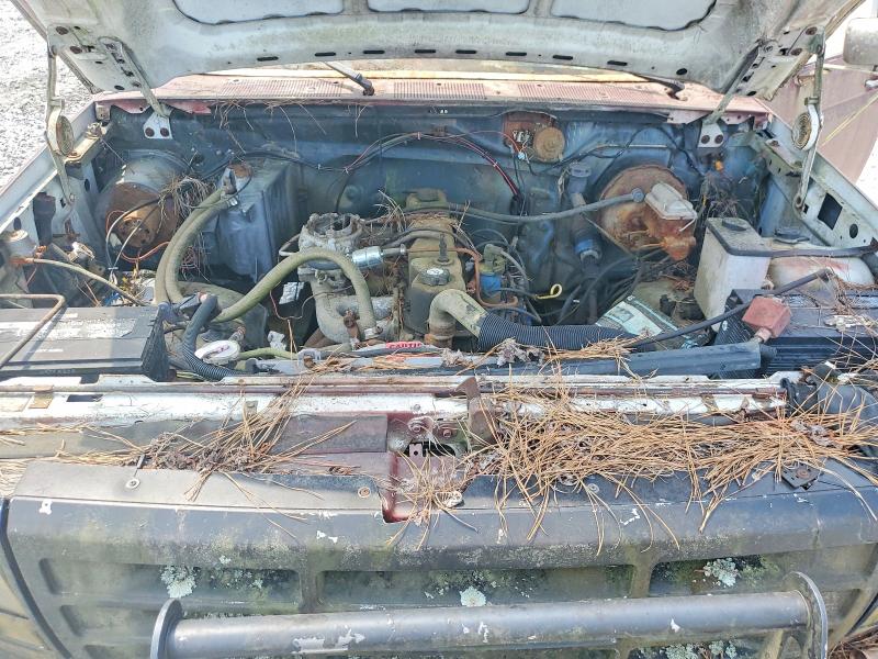 63156346 :رقم المزاد ، 1FTDF15Y8JNA95075 vin ، 1988 Ford F350 مزاد بيع
