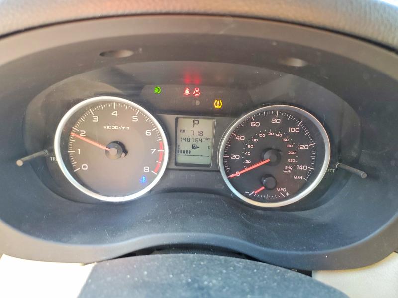 Продаж на аукціоні авто 2013 Subaru Xv Crosstrek, vin: JF2GPAVCXDH844123, номер лоту: 62409936