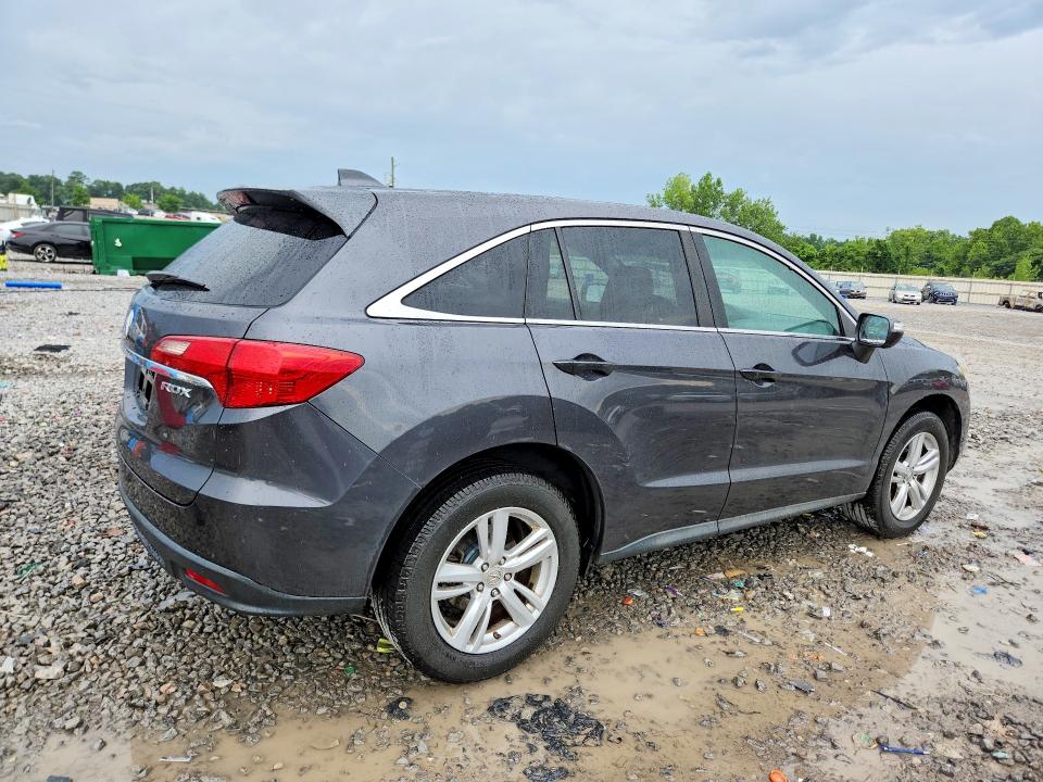 Продаж на аукціоні авто 2014 Acura Rdx, vin: 5J8TB3H52EL002137, номер лоту: 60399276