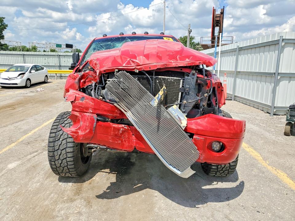 Продажа на аукционе авто 2006 Dodge Ram 2500, vin: 1D7KS28C46J225074, номер лота: 61030936