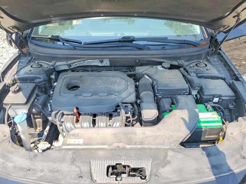 Aukcja sprzedaży 2016 Hyundai Sonata, vin: 5NPE34AF8GH285437, numer aukcji: 63178726