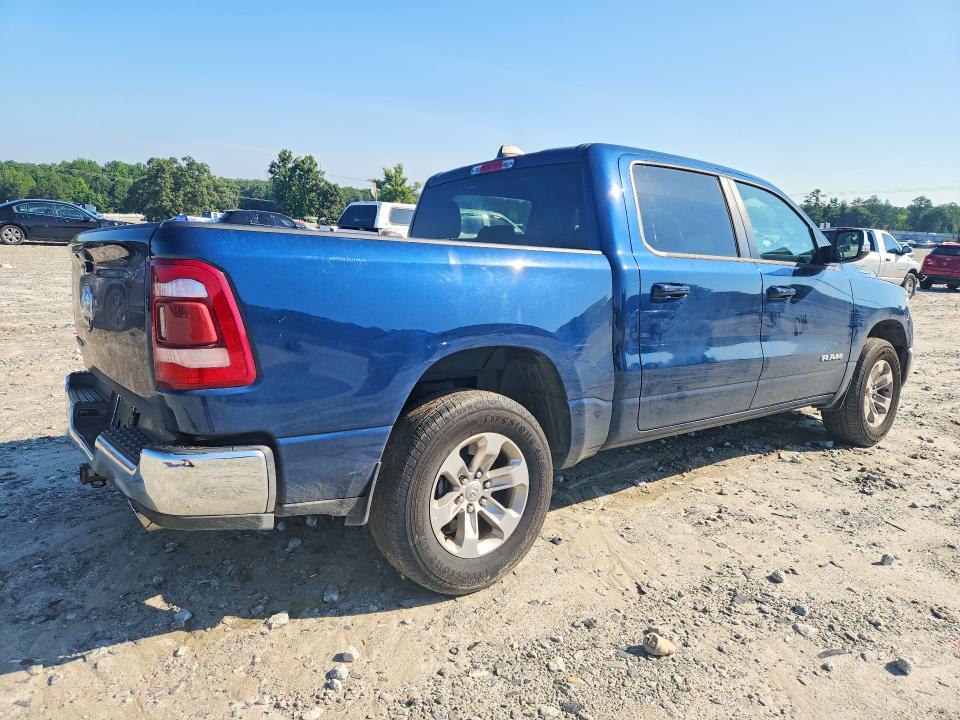 61310186 :رقم المزاد ، 1C6RREJT9RN218786 vin ، 2024 Ram 1500 مزاد بيع