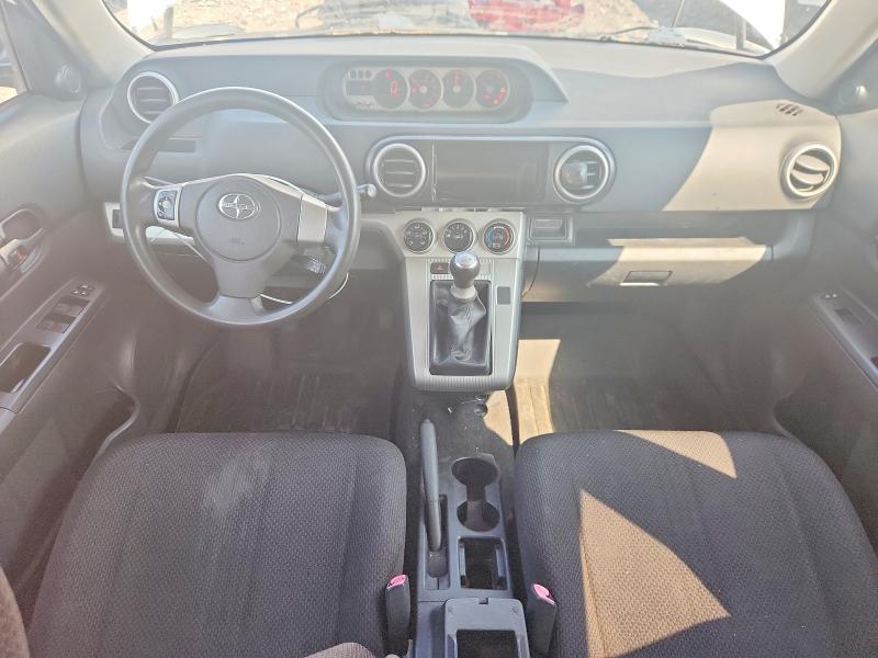2010 Scion Xb მანქანა იყიდება აუქციონზე, vin: JTLZE4FE6A1113941, აუქციონის ნომერი: 62108096