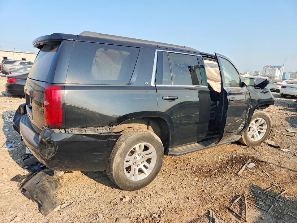 Aukcja sprzedaży 2018 Chevrolet Tahoe, vin: 1GNSCBKC0JR147183, numer aukcji: 60568806