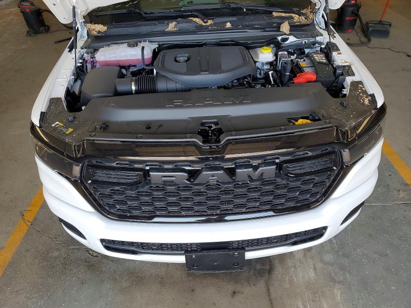 Продаж на аукціоні авто 2026 Ram 1500, vin: 1C6SRFGP9TN285459, номер лоту: 85962685