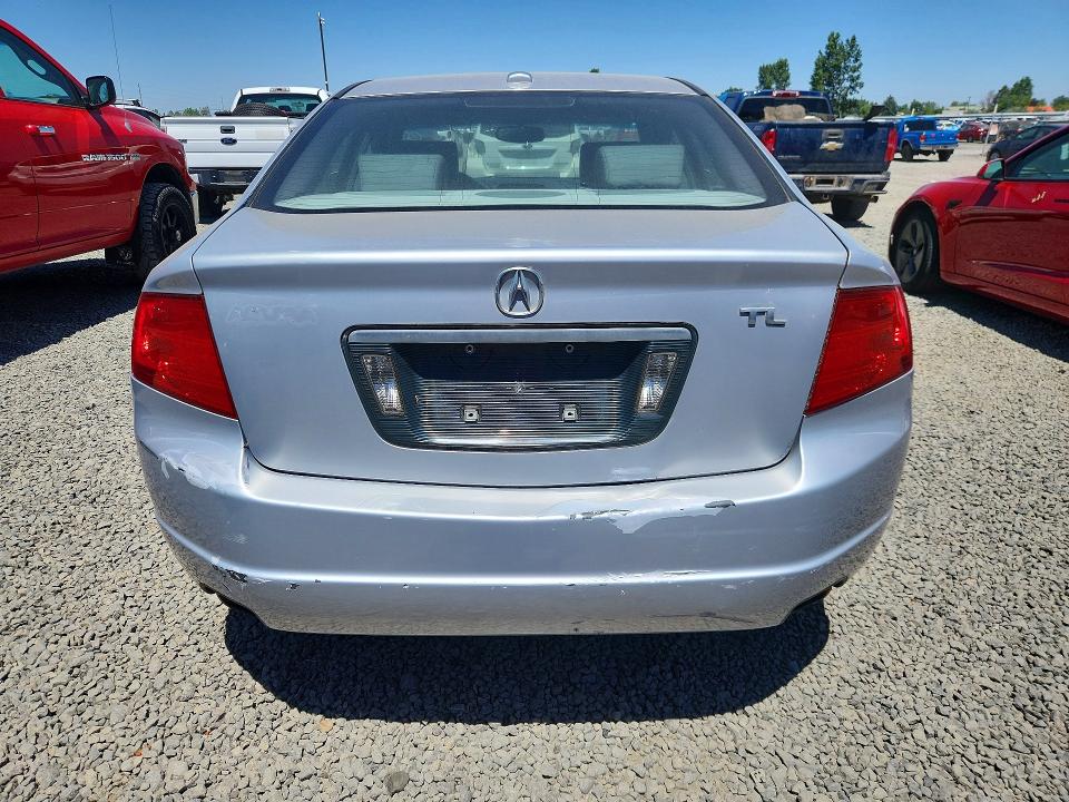 Aukcja sprzedaży 2005 Acura Tl, vin: 19UUA66265A010271, numer aukcji: 60854286