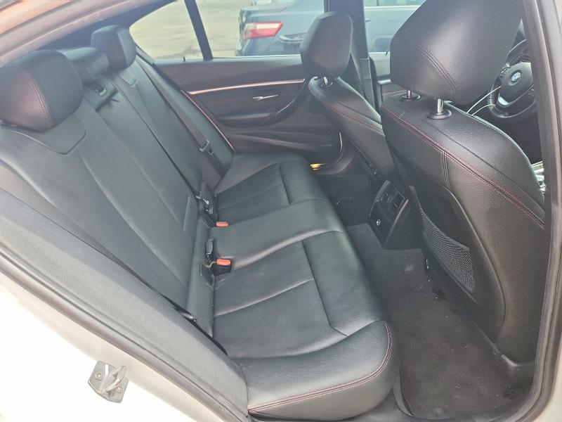 Aukcja sprzedaży 2018 Bmw 330e, vin: WBA8E1C50JA178243, numer aukcji: 60843526