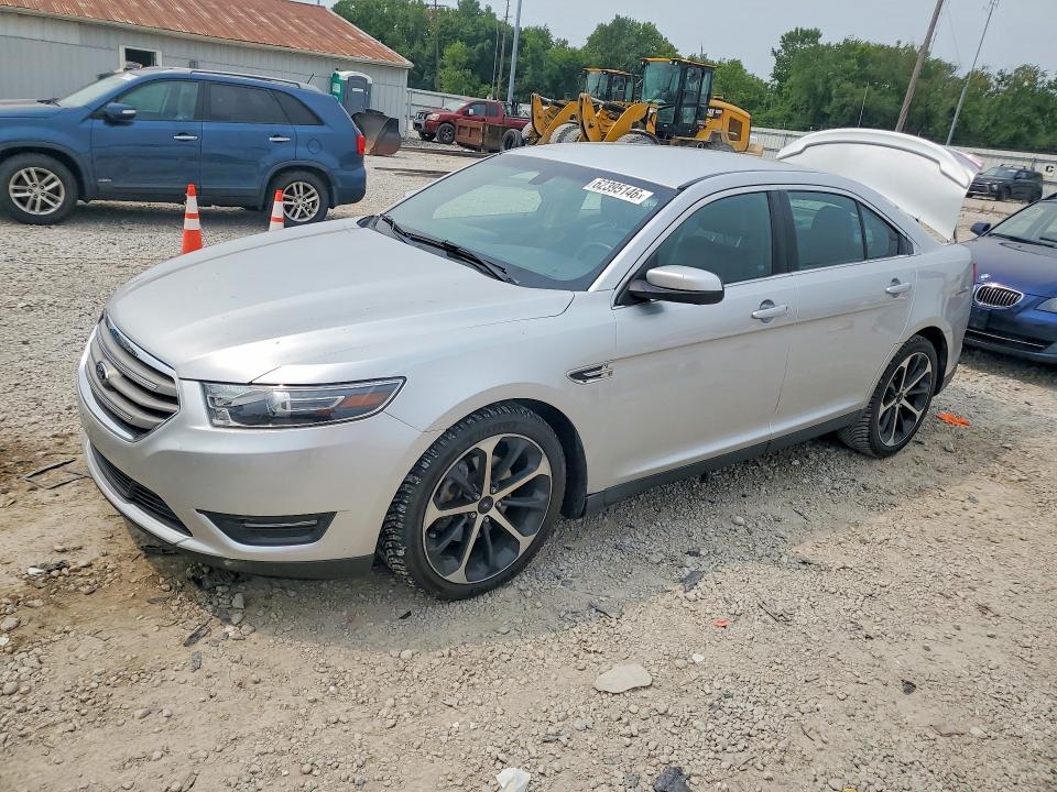 2016 Ford Taurus მანქანა იყიდება აუქციონზე, vin: 1FAHP2E86GG142692, აუქციონის ნომერი: 62395146