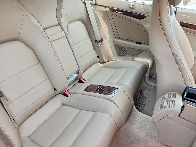 Продажа на аукционе авто 2011 Mercedes-benz E, vin: WDDKK5GF5BF086907, номер лота: 61403786