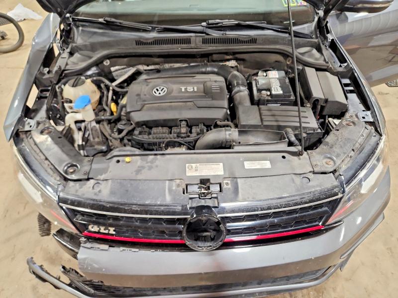 Продаж на аукціоні авто 2016 Volkswagen Jetta, vin: 3VW4T7AJ4GM419160, номер лоту: 62395376