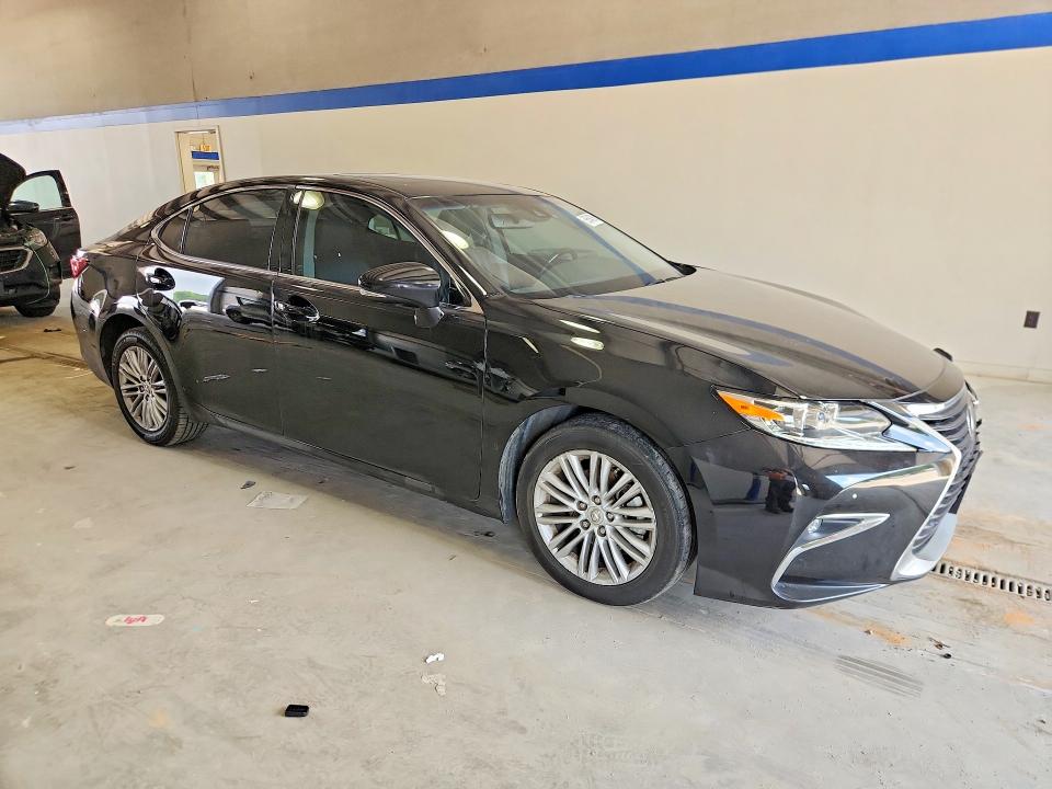 Auction sale of the 2017 Lexus Es, vin: 58ABK1GG4HU063106, lot number: 59594296