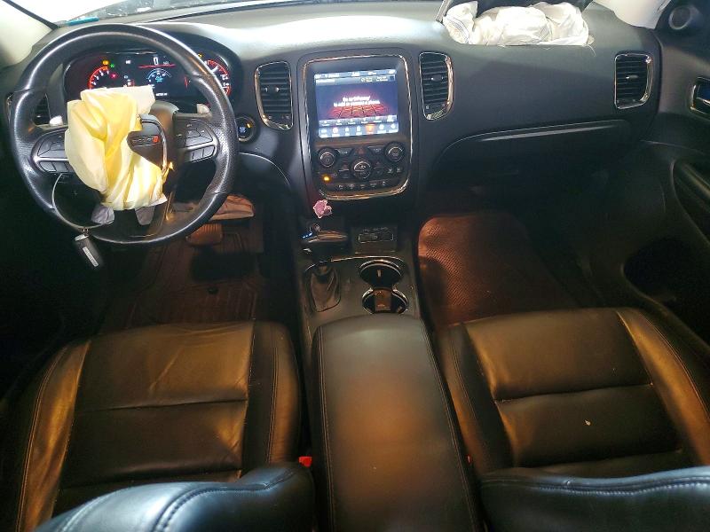 Продаж на аукціоні авто 2020 Dodge Durango, vin: 1C4RDJDG1LC229623, номер лоту: 63014236