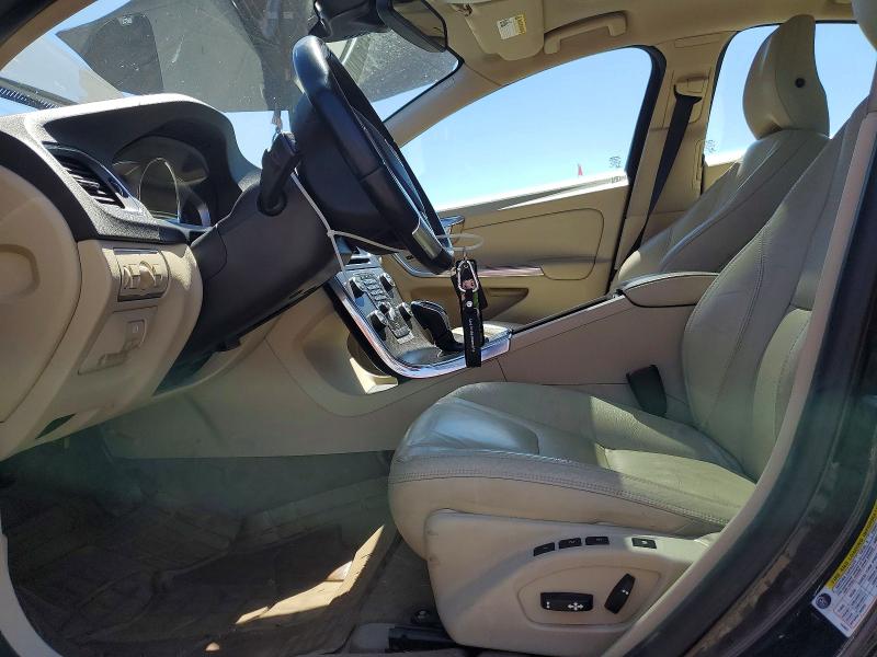 Продаж на аукціоні авто 2014 Volvo S60, vin: YV1612FH1E1298294, номер лоту: 62808176