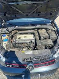 2010 Volkswagen Gti მანქანა იყიდება აუქციონზე, vin: WVWGD7AJ8AW416105, აუქციონის ნომერი: 59884516