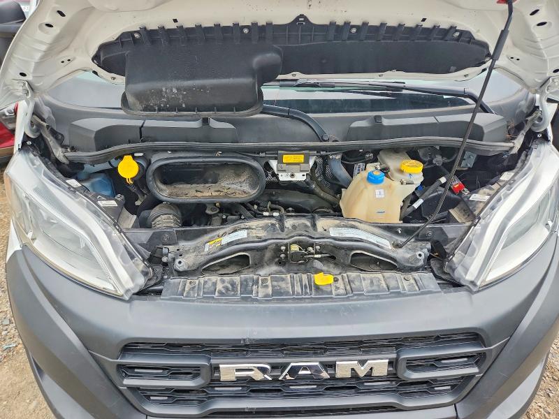 Aukcja sprzedaży 2024 Ram Promaster 2500, vin: 3C6LRVVG5RE145648, numer aukcji: 62092476