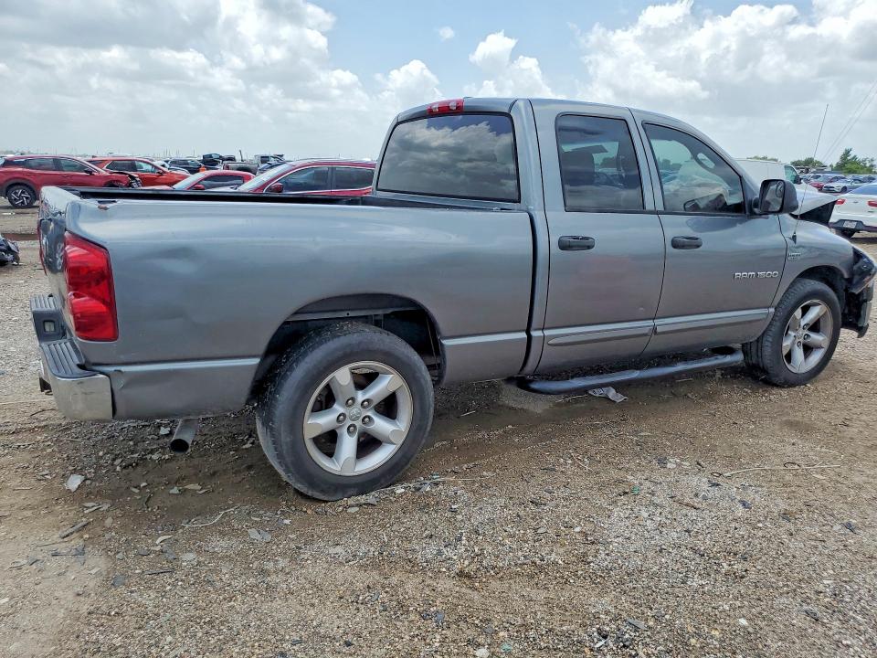 Aukcja sprzedaży 2007 Dodge Ram 1500, vin: 1D7HA182X7J570626, numer aukcji: 61503216