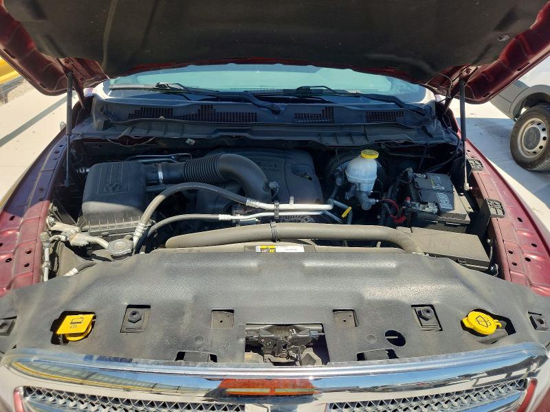 Aukcja sprzedaży 2019 Ram 1500 Classic, vin: 1C6RR6LT2KS604864, numer aukcji: 60202946