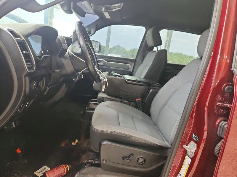 Aukcja sprzedaży 2021 Ram 1500, vin: 1C6RRFFG3MN586746, numer aukcji: 63429516