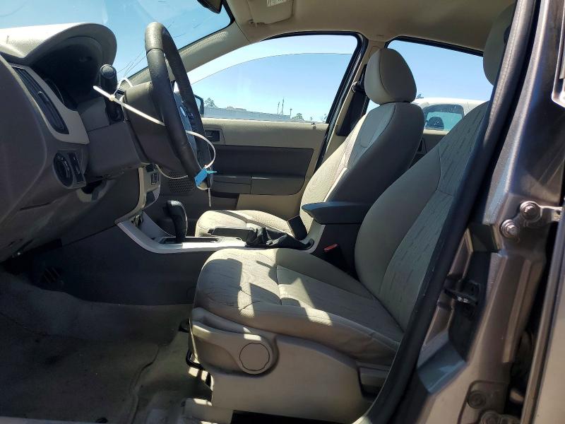 Продаж на аукціоні авто 2009 Ford Focus, vin: 1FAHP35N29W102923, номер лоту: 60615866
