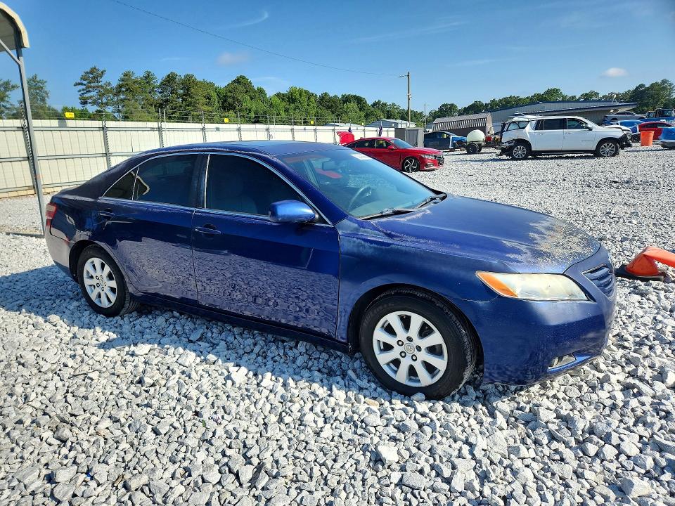 Aukcja sprzedaży 2007 Toyota Camry, vin: 4T1BE46K67U015112, numer aukcji: 60006586