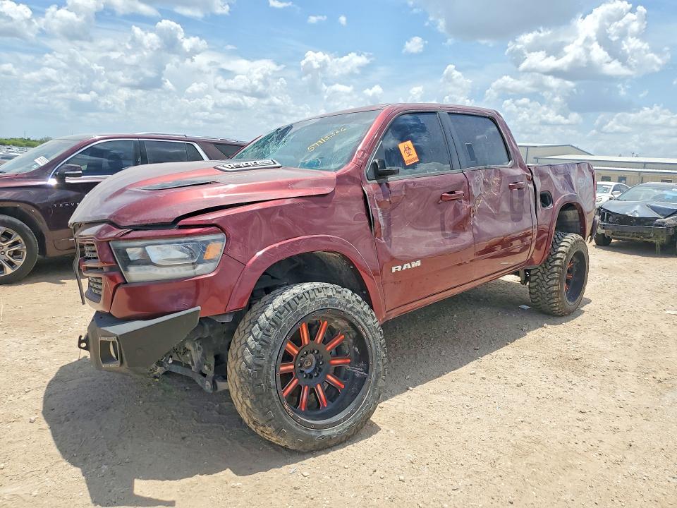 Продаж на аукціоні авто 2020 Ram 1500, vin: 1C6SRFJT2LN134209, номер лоту: 59915366