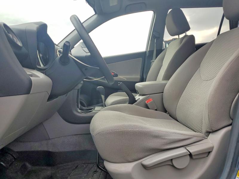 2011 Toyota Rav4 მანქანა იყიდება აუქციონზე, vin: 2T3BF4DV9BW149882, აუქციონის ნომერი: 60526426