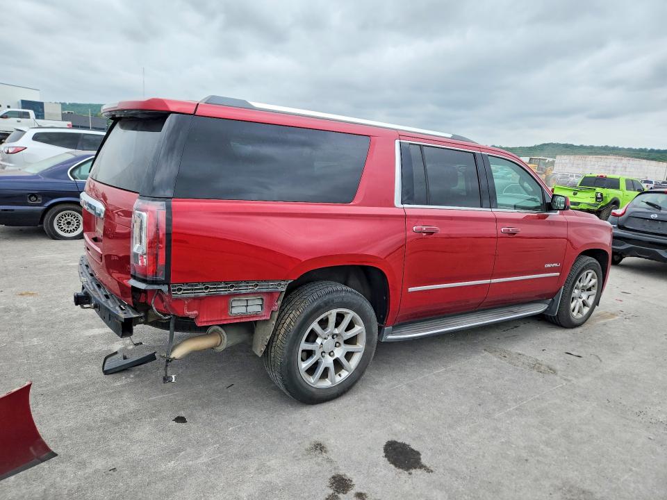 Aukcja sprzedaży 2015 Gmc Yukon Xl, vin: 1GKS2JKJ8FR717608, numer aukcji: 62134156