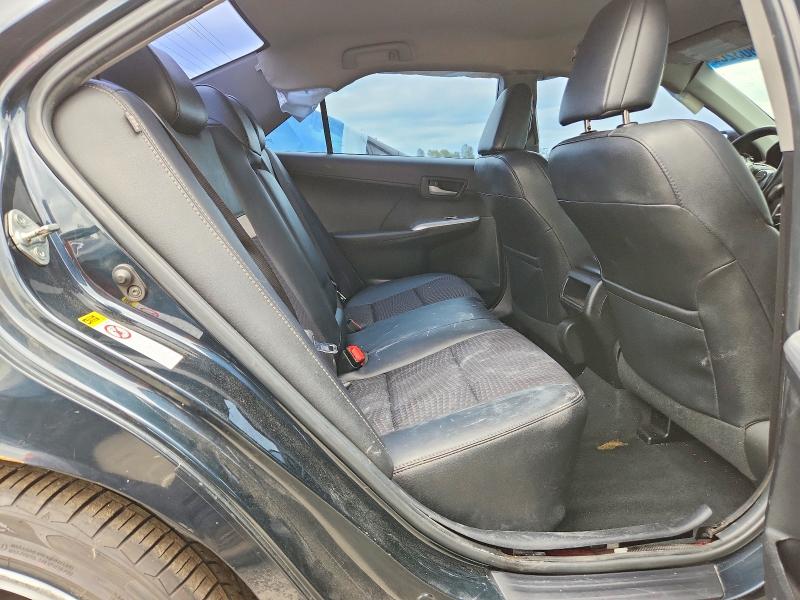 Aukcja sprzedaży 2013 Toyota Camry, vin: 4T1BF1FK0DU251245, numer aukcji: 60680326
