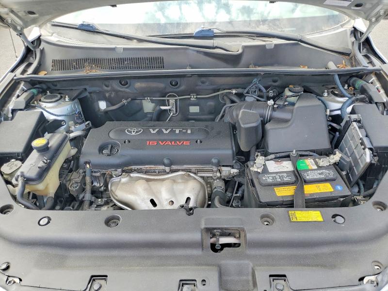Aukcja sprzedaży 2008 Toyota Rav4, vin: JTMZD33V986059531, numer aukcji: 61089816