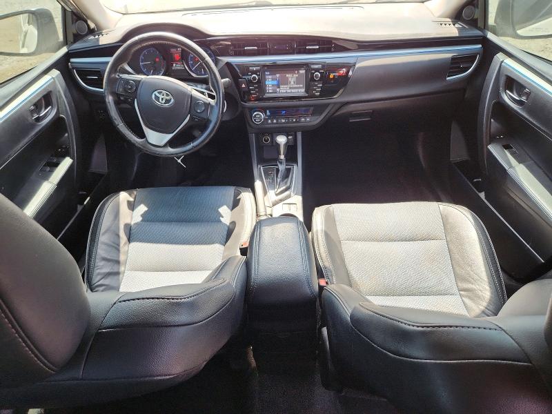 Aukcja sprzedaży 2015 Toyota Corolla, vin: 2T1BURHE1FC236169, numer aukcji: 62867916