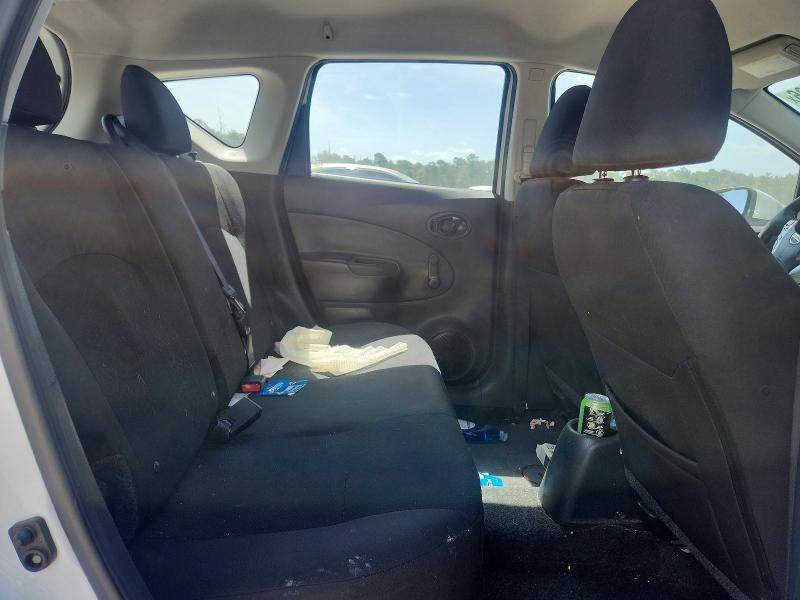 Продажа на аукционе авто 2018 Nissan Versa Note, vin: 3N1CE2CP1JL359125, номер лота: 60963536