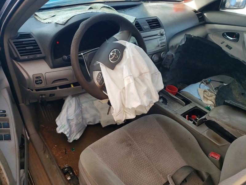 Продажа на аукционе авто 2011 Toyota Camry, vin: 4T1BF3EK6BU628445, номер лота: 61394006