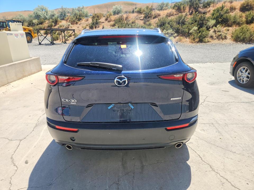 Aukcja sprzedaży 2025 Mazda Cx-30, vin: 3MVDMBCM9SM780823, numer aukcji: 61536236
