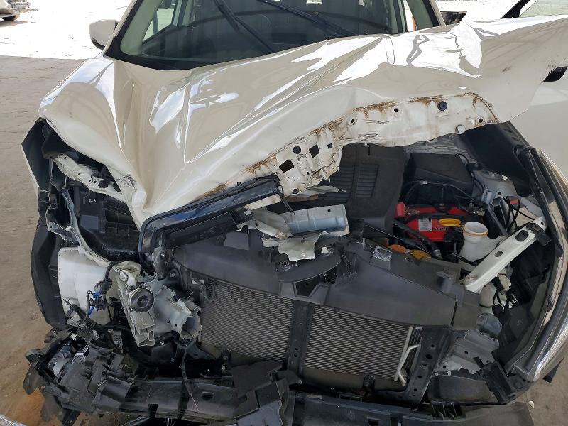 Aukcja sprzedaży 2019 Subaru Forester, vin: JF2SKAPC1KH578347, numer aukcji: 62267296