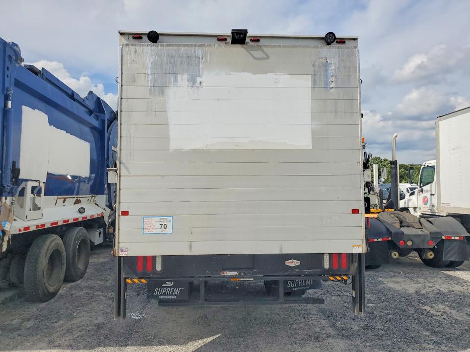 Aukcja sprzedaży 2017 Ford F650, vin: 1FDNF6AY7HDB04867, numer aukcji: 60510306