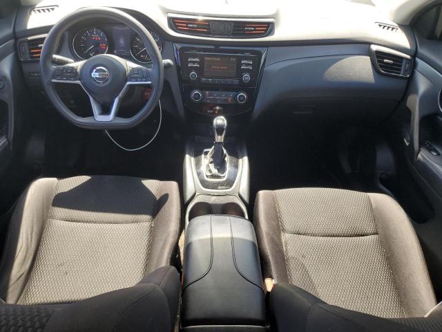 Продаж на аукціоні авто 2017 Nissan Rogue Sport, vin: JN1BJ1CR5HW120300, номер лоту: 62006196