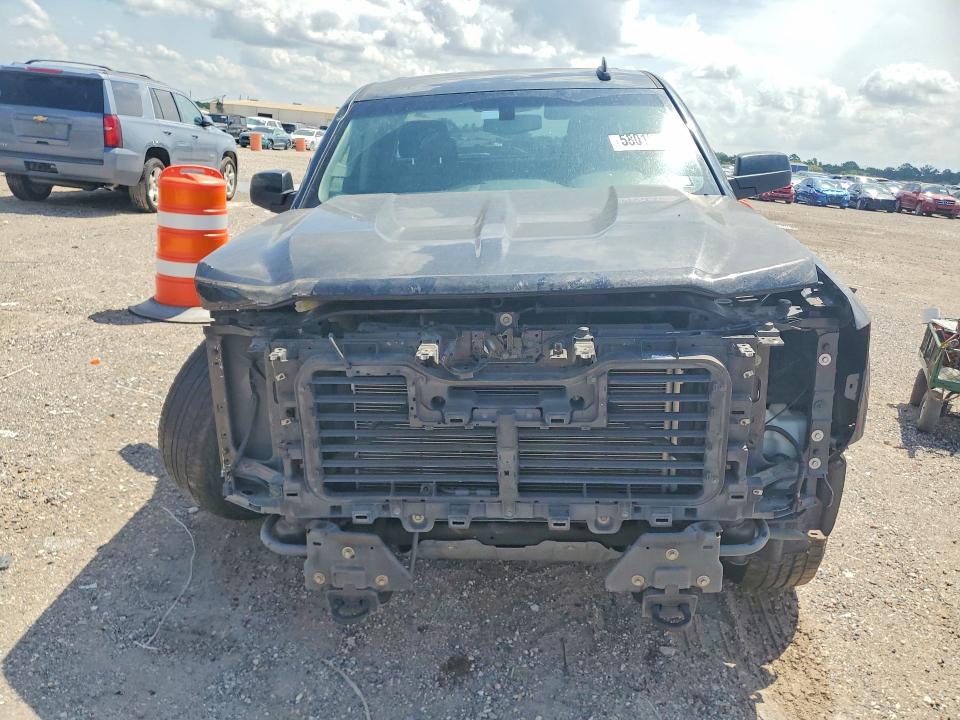 Aukcja sprzedaży 2017 Chevrolet Silverado, vin: 1GCVKREC3HZ161537, numer aukcji: 58012996