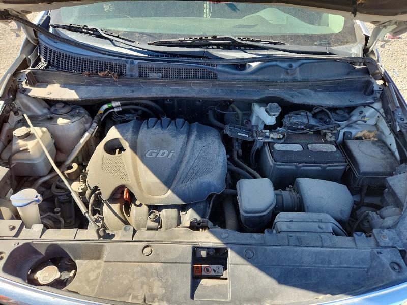 2016 Kia Sportage მანქანა იყიდება აუქციონზე, vin: KNDPBCAC1G7865788, აუქციონის ნომერი: 60085826
