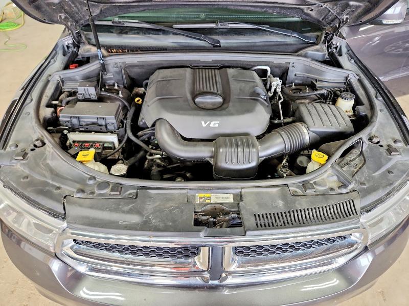 59594316 :رقم المزاد ، 1C4RDJDG2DC695224 vin ، 2013 Dodge Durango مزاد بيع