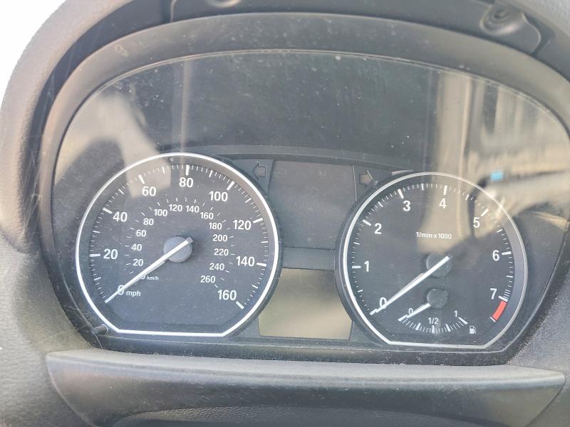 Продаж на аукціоні авто 2011 Bmw 128, vin: WBAUN1C51BVH82718, номер лоту: 61797726