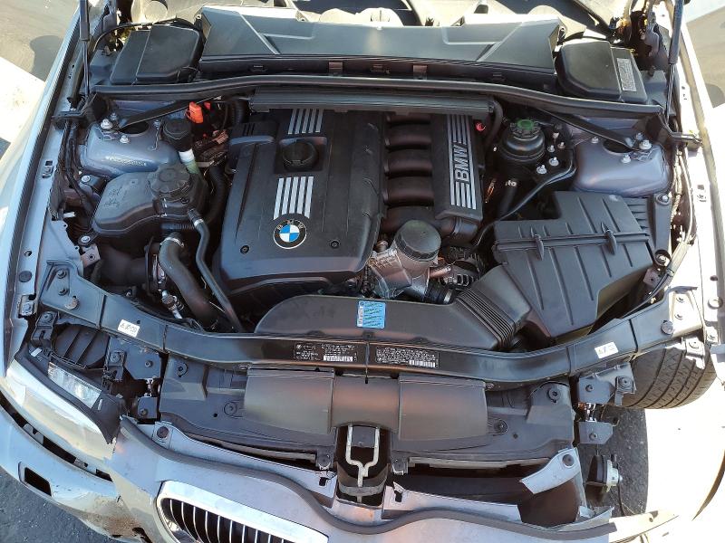 Aukcja sprzedaży 2011 Bmw 328, vin: WBAKE5C58BE573066, numer aukcji: 60079186