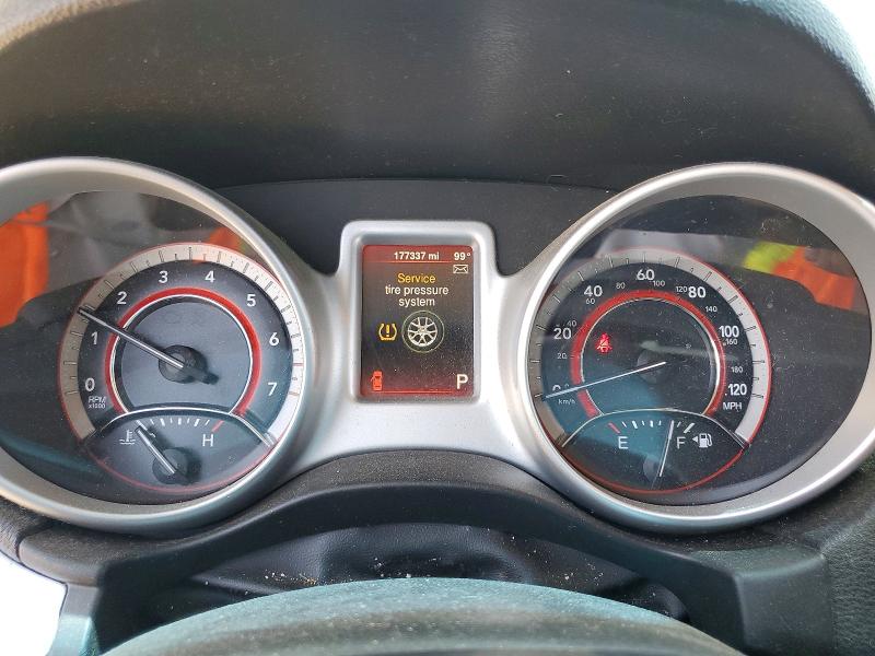 Продажа на аукционе авто 2015 Dodge Journey, vin: 3C4PDCBG4FT742220, номер лота: 59104566