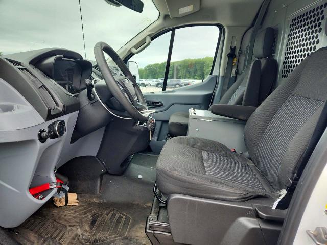 Aukcja sprzedaży 2019 Ford Transit, vin: 1FTYE1ZM2KKA18555, numer aukcji: 54435966