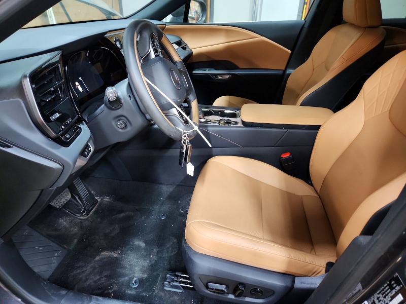 Aukcja sprzedaży 2025 Lexus Rx 350, vin: 2T2BAMCA4SC095085, numer aukcji: 61200366