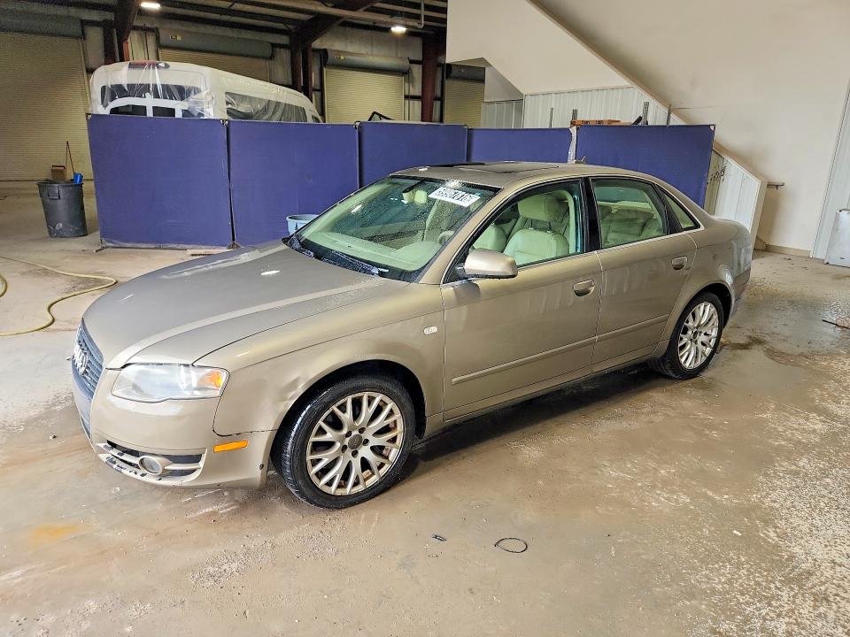 Auction sale of the 2006 Audi A4, vin: WAUDF78E36A098336, lot number: 59967816