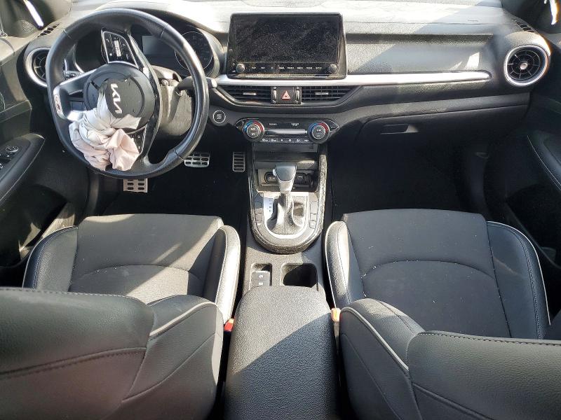 Aukcja sprzedaży 2024 Kia Forte, vin: 3KPF54AD7RE727984, numer aukcji: 60304166