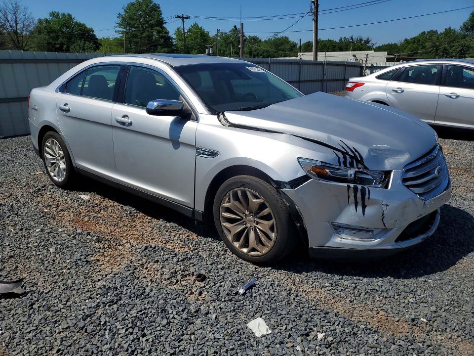 61585016 :رقم المزاد ، 1FAHP2F87KG114519 vin ، 2019 Ford Taurus مزاد بيع