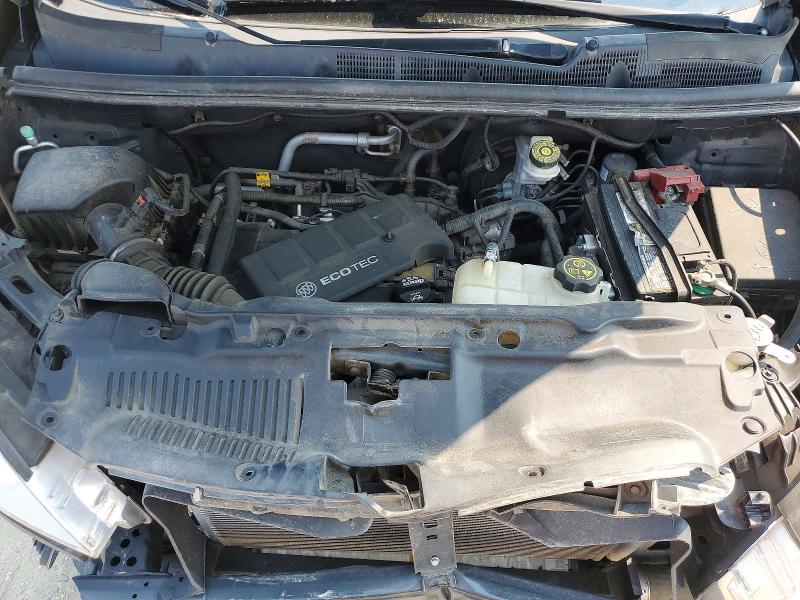 Продаж на аукціоні авто 2016 Buick Encore, vin: KL4CJGSB2GB692191, номер лоту: 62685916